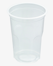 Empty Plastic Cup Transparent, HD Png Download, Transparent PNG