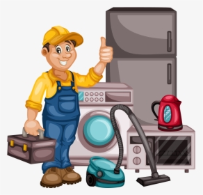Appliance Repair Services, HD Png Download, Transparent PNG