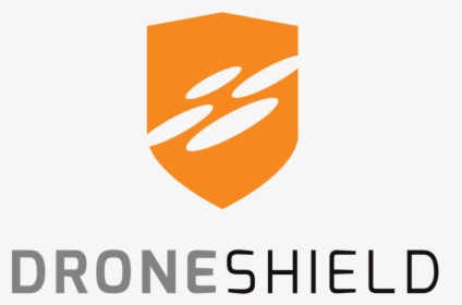 Droneshield-logo Secondary Colour On None - Droneshield Logo, HD Png Download, Transparent PNG