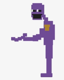 Villains Wiki - William Afton, HD Png Download, Transparent PNG