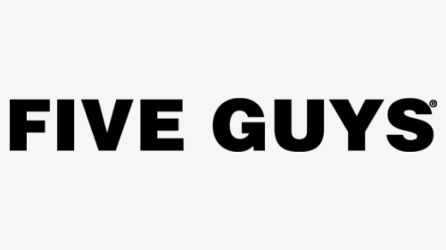 Placeholder - Five Guys Burgers And Fries, HD Png Download, Transparent PNG