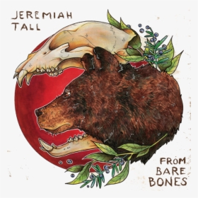 Jeremiah Tall From Bare Bones, HD Png Download, Transparent PNG