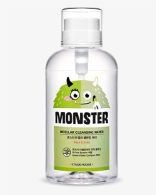 Etude House Monster Cleansing Water, HD Png Download, Transparent PNG