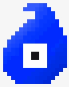 Spotify Logo Pixel Art, HD Png Download, Transparent PNG