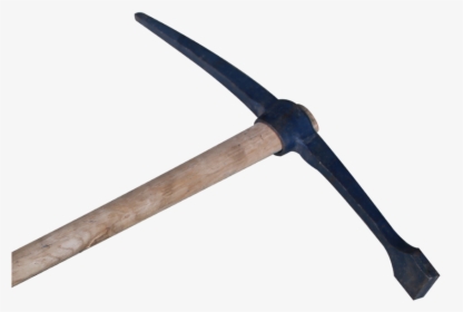 Professional Gardener Tool Pickaxe - Antique Tool, HD Png Download, Transparent PNG