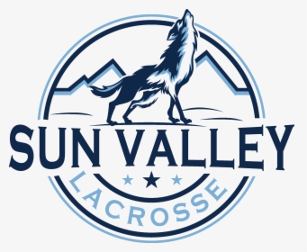 Sun Valley Lacrosse - Emblem, HD Png Download, Transparent PNG