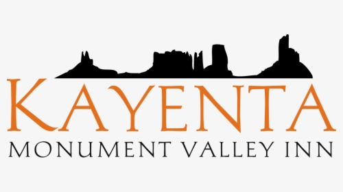 1 Images, Monument Valley - Kayenta Monument Valley Inn Logo, HD Png Download, Transparent PNG
