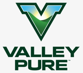 Valley Pure - Valley Pure Logo, HD Png Download, Transparent PNG