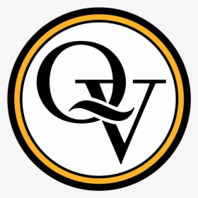 Logo Quaker Valley High School, HD Png Download, Transparent PNG