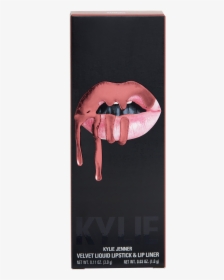 Kylie Lip Kit Box, HD Png Download, Transparent PNG