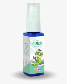 Genius - Frog, HD Png Download, Transparent PNG