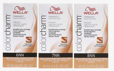 Wella, HD Png Download, Transparent PNG