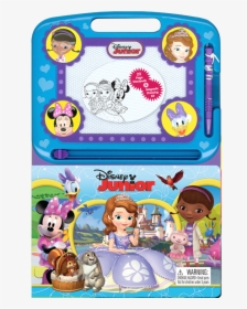 Disney Junior, HD Png Download, Transparent PNG