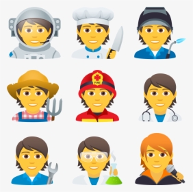 Emojipedia Joypixels, HD Png Download, Transparent PNG