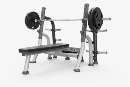 Magnum Olympic Flat Bench, HD Png Download, Transparent PNG