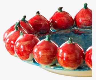 Giacomo Alessi Tomato Centerpiece, HD Png Download, Transparent PNG
