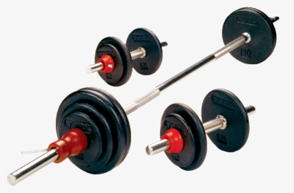 Free Weight Bar, HD Png Download, Transparent PNG
