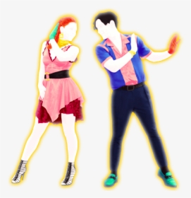 All Your Favorite Hits Now On 7th-gen - Just Dance Done For Me, HD Png Download, Transparent PNG