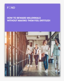 How To Reward Millennials Without Making Them Feel - Healthy Office Style, HD Png Download, Transparent PNG