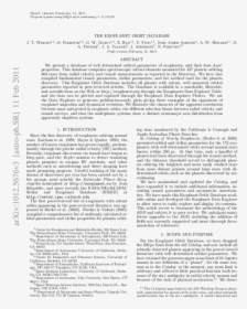 Document, HD Png Download, Transparent PNG