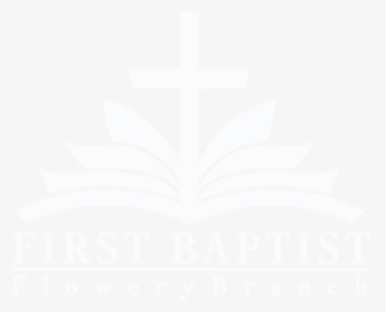 Fbc Church Logo - Cross, HD Png Download, Transparent PNG