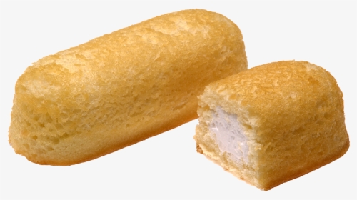 Twinkie Ftestickers Freetoedit - Cake With Cream Inside, HD Png Download, Transparent PNG
