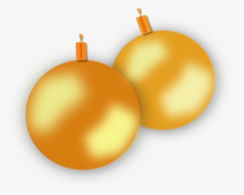 Transparent Christmas Ball Ornament Clipart - Adornos De Navidad Png Vector, Png Download, Transparent PNG