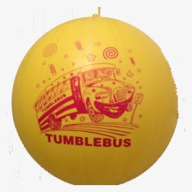 Tumblebus, HD Png Download, Transparent PNG