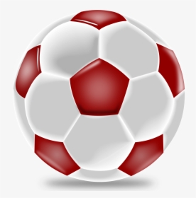 Soccer Ball Clip Art, HD Png Download, Transparent PNG