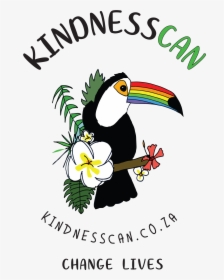 Kindness Can - Kindnesscan, HD Png Download, Transparent PNG