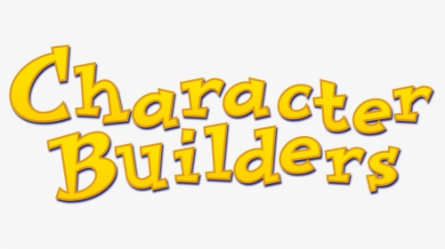 Character Builders - Illustration, HD Png Download, Transparent PNG