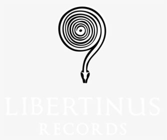 Logo Libertinus Png - Illustration, Transparent Png, Transparent PNG