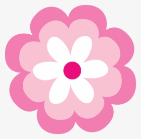 Sgblogosfera Mar A Jos - Pastel Color Flower Clipart, HD Png Download, Transparent PNG