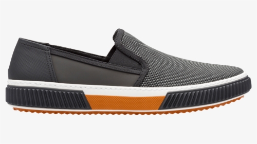 Gray/anthracite Gray - Slip-on Shoe, HD Png Download, Transparent PNG