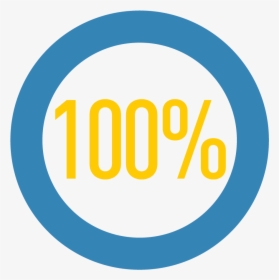 100 Percent Job Satisfaction, HD Png Download, Transparent PNG