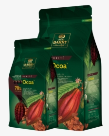 Ocoa Cacao Barry, HD Png Download, Transparent PNG