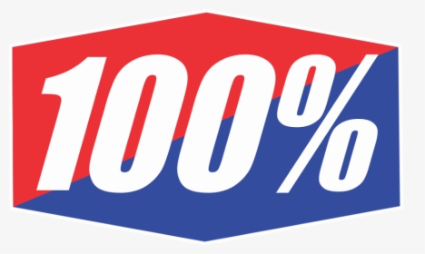 Ride 100 Percent Logo , Png Download - 100 Percent Goggles Logo, Transparent Png, Transparent PNG