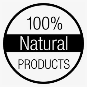 100 Percent Natural Products Tag - Etiquetas De Productos Png, Transparent Png, Transparent PNG