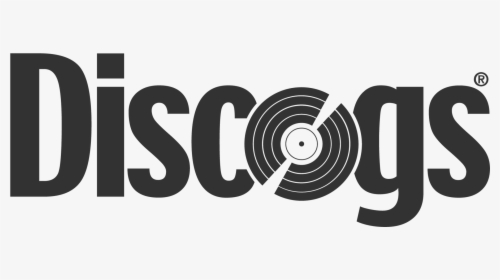 Discogs Logo Png, Transparent Png, Transparent PNG