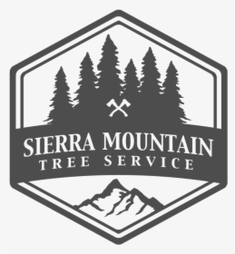 Sierra Mountain Tree Service Inc., HD Png Download, Transparent PNG