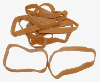Size 107 Rubber Bands, HD Png Download, Transparent PNG