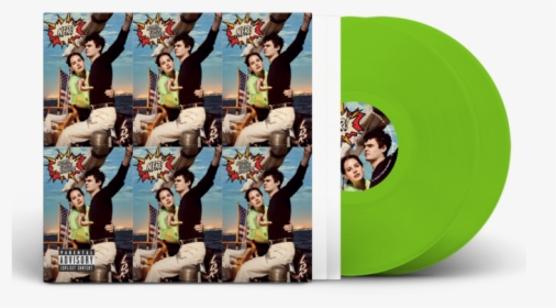 Lana Del Rey Norman Fucking Rockwell Vinyl, HD Png Download, Transparent PNG