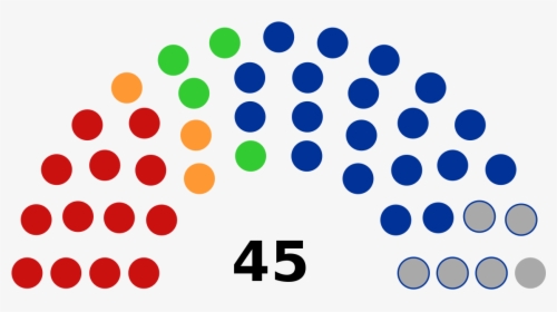 Maryland Senate Seating Chart, HD Png Download, Transparent PNG