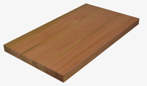 Douglas Fir Wide Plank Countertop - Ash Countertop, HD Png Download, Transparent PNG