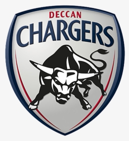 Deccan Chargers Logo Png - Ipl All Teams Logo, Transparent Png, Transparent PNG