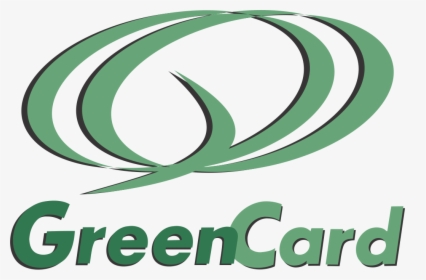 Green Card Png - Green Card Refeição, Transparent Png, Transparent PNG