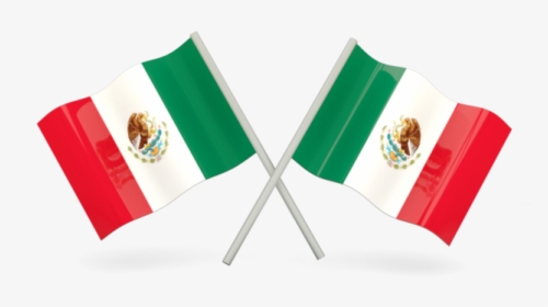 Mexico Flag Free Download Png - Coat Of Arms Of Mexico, Transparent Png, Transparent PNG