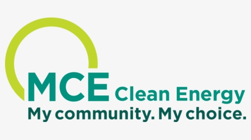 Marin Clean Energy Logo, HD Png Download, Transparent PNG