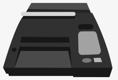 Vote Counting Machine Png, Transparent Png, Transparent PNG
