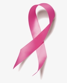 Breast Cancer Ribbon Free Png Image - Breast Cancer Ribbon, Transparent Png, Transparent PNG